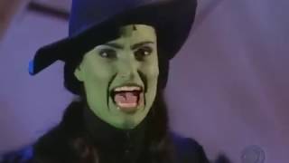 Defying GravityIdina Menzel & Kristin Chenoweth