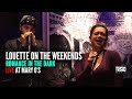 Louette on the Weekends - Romance in the Dark (Live at Mary O's)