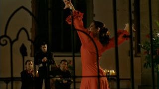 Flamenco