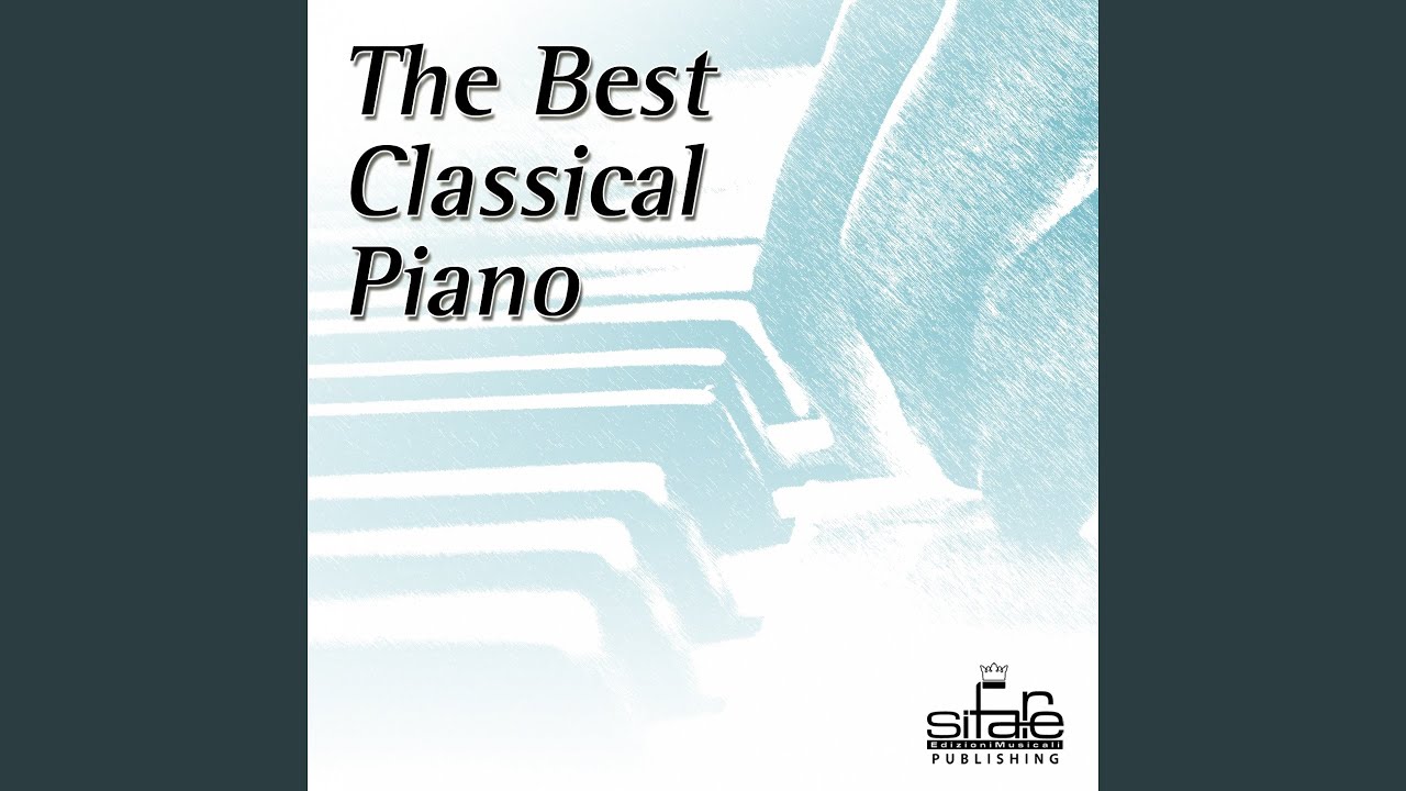 Jeux d'eau fountains (Classical Piano Lessons) YouTube