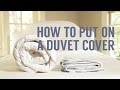 Duvet vs Comforter - What's The Difference? - YouTube