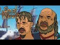 Bloody Pirates [Sea of Thieves] Episode 2