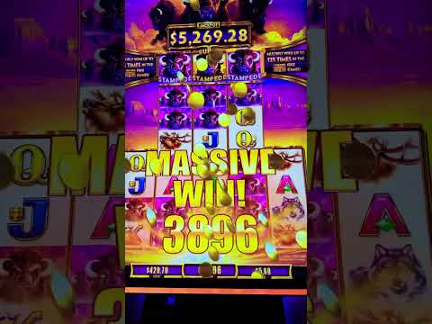 After Effects Project Files Casino Slot Winning Logo Reveal VideoHive