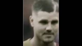 İcardi̇ 1. Maç Kavga 1