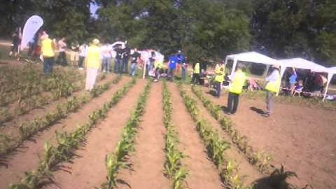 FRE2014 - Agro-bot - Advanced Task