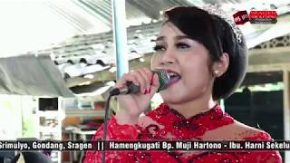 Memanikmu Campursari DEWATA - KURNIA Audio - HVS Sragen Crew 2 Live Srimulyo Gondang Sragen