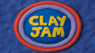 Clay Jam - Zynga - iOS / Android - Gameplay