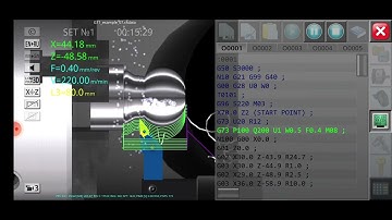 pattern repeating cycle