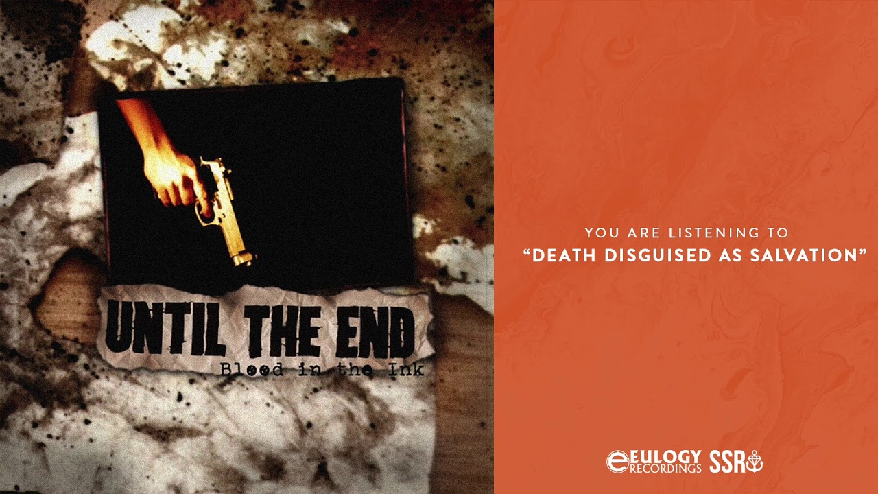 Watch Until The End - Death Disguised As Salvation on YouTube Watch Until The End - Death Disguised As Salvation on YouTube