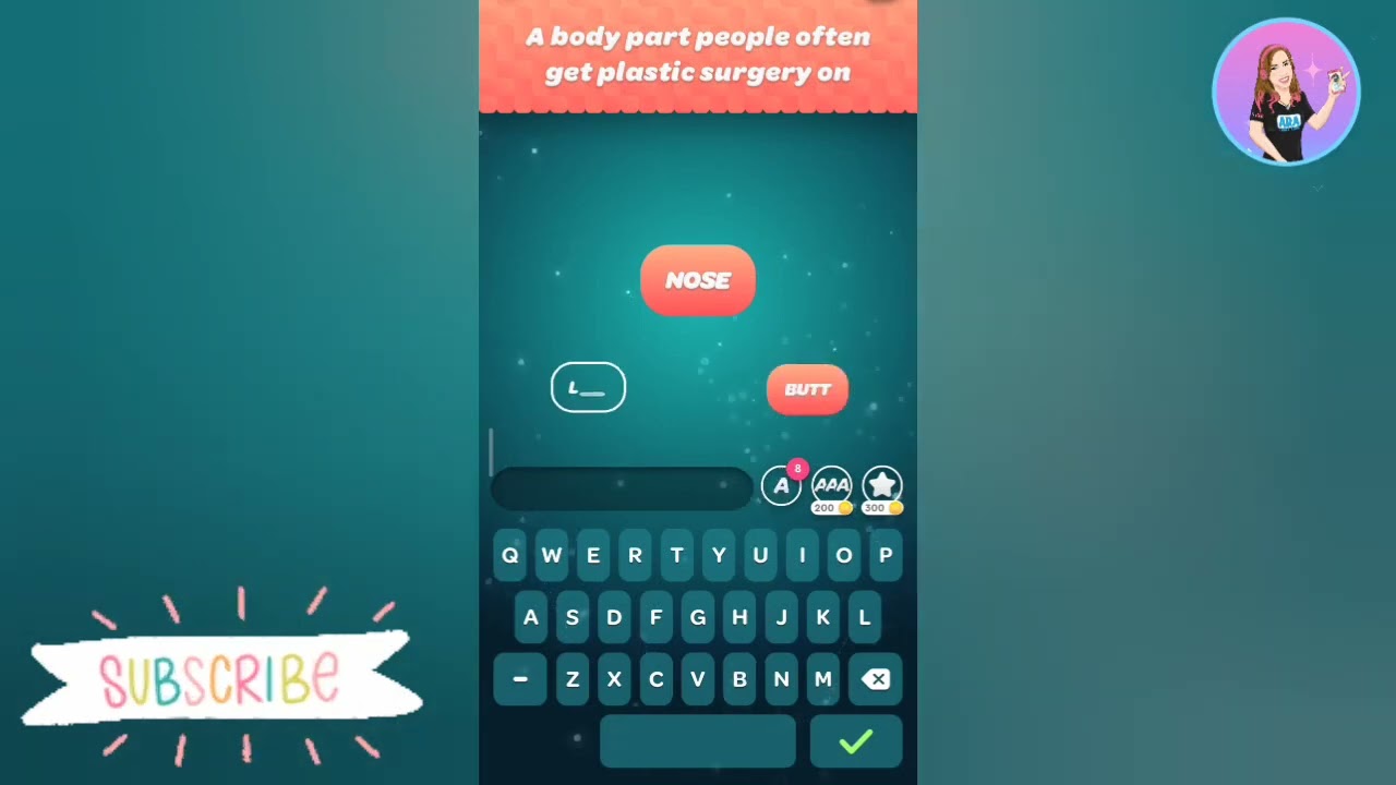 People Say - Trivia Quiz game - June 19, 2022 Game Daily Challenge Answer