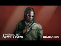 1da Banton Reveals His Secret Ingredients To Staying Happy While On Tour | Herbal Tea & White Sofas