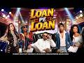Full Hindi Movie || Loan Pe Loan || Sanjay Dutt &amp; Malaika Arora || New Hindi BlockBuster Movie 2026