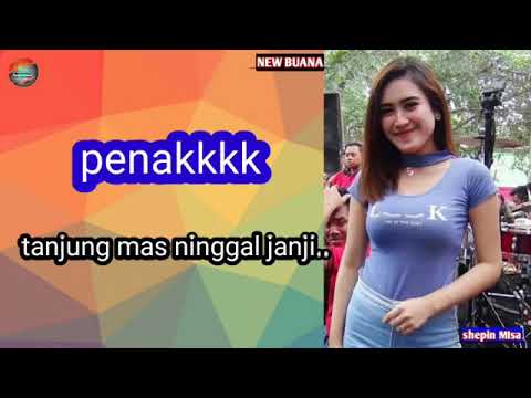 tanjung mas ninggal janji || shepin misa
