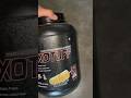 sabse best gainer🦍😱 GROW ONENUTRITION/ MASTERILFAST #youtubeshorts #trending