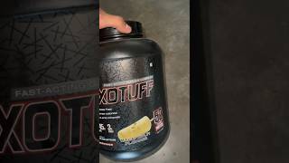 sabse best gainer🦍😱 GROW ONENUTRITION/ MASTERILFAST #youtubeshorts #trending