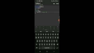 calulate area of rectangle in c || find area of rectangle || #sort #code #computerlover #programmer