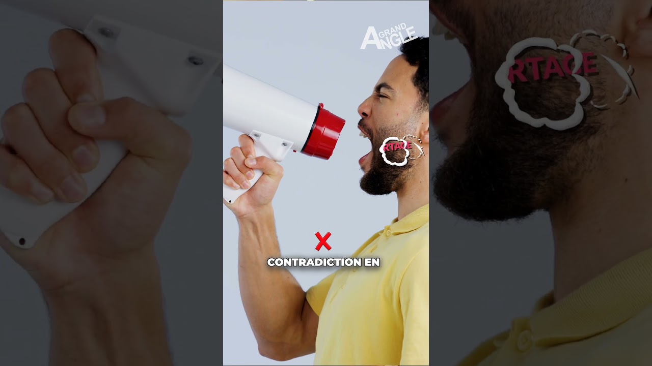 #Charlesgave: notre économie a besoin de LIBERTÉ‼️ Abonne-toi! ? #shorts