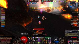 Twilight Incursion vs 10 Man Heroic Alysrazor