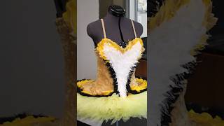 The Costumes of "THE MAGIC FLUTE" | May 8-10, 2026 | Live Orchestra! | The Long Center