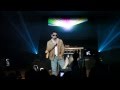 Concierto Tito El Bambino 'El Patron' Montreal 2013 - Tu Olor me mata
