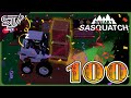 Whats inside the illegal crates  sneaky sasquatch  ep 100