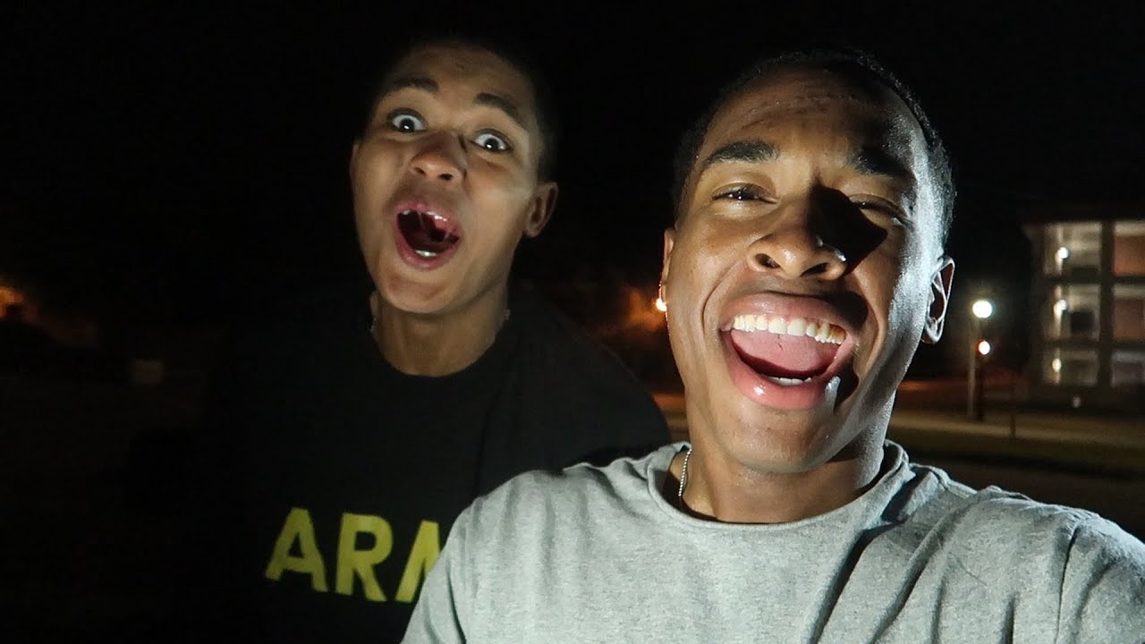 Have A Great ARMYday | AIT VLOG