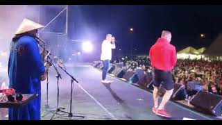 Kase O Ringui Dingui En Vivo