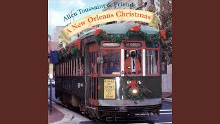 Video thumbnail of "James Andrews - Christmas in New Orleans"