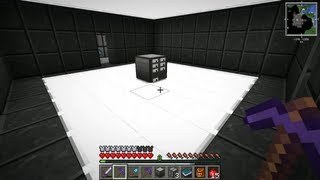 FTB Ultimate Ep12: Expanding the ME network FTB Ultimate Ep12: Expanding the ME network