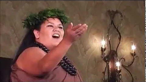 Ho'ike Hawaii 2013 Solo Oli - 1st Place