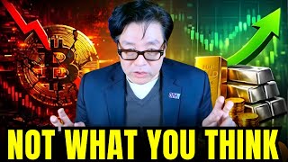 Famous Tom Lee: "Gold Is Winning Now — But Bitcoin & Crypto Get the Last Laugh” Net Worth