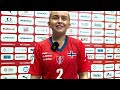 Norge- Danmark - Høydepunkter