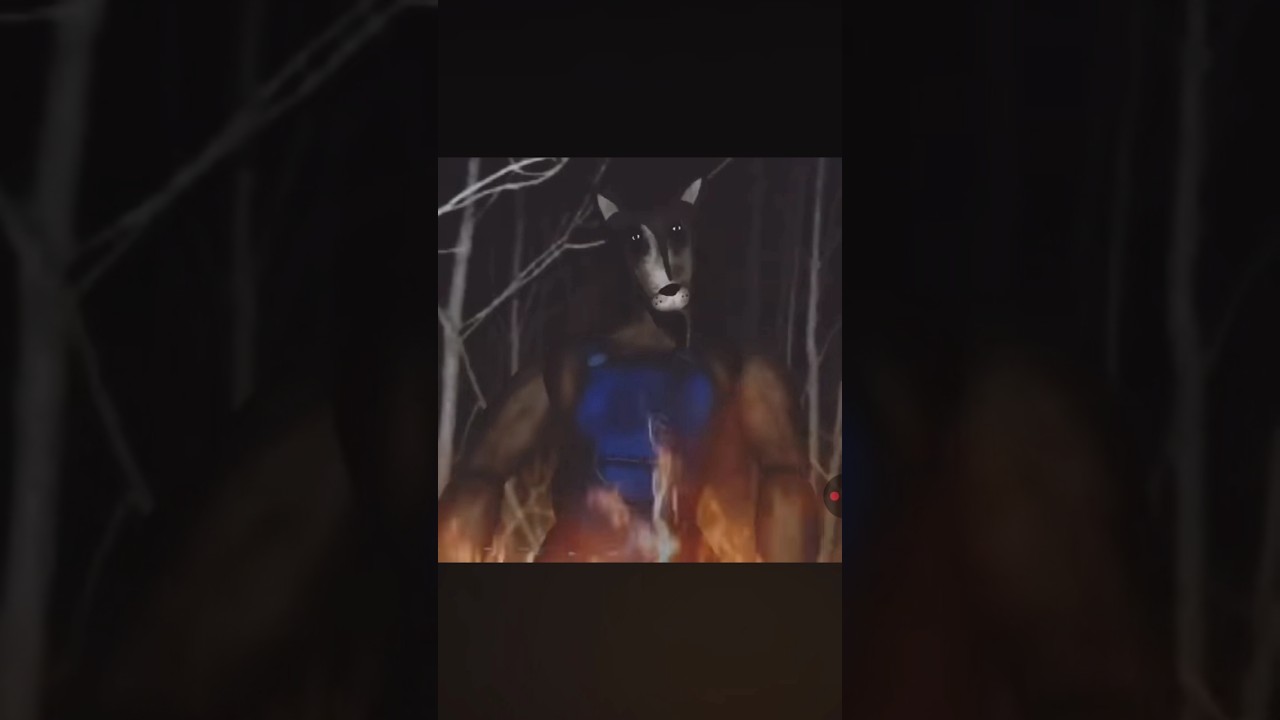 como termino fnaf 3⛽🔥🔥