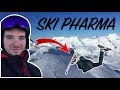 Ski pharma 2018