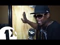 1Xtra in Jamaica - Busy Signal Freestyle