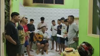 vg. solagracia || pujian rohani || terang kasihMu ||