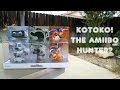 Kotoko! the amiibo hunter?