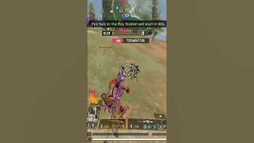 Quick 1v3 Wipe 💥 | CODM Battle Royale Isolated #codmobile #codm #mobilegaming #new #battleroyale