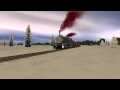 Trainz MV   White Christmas