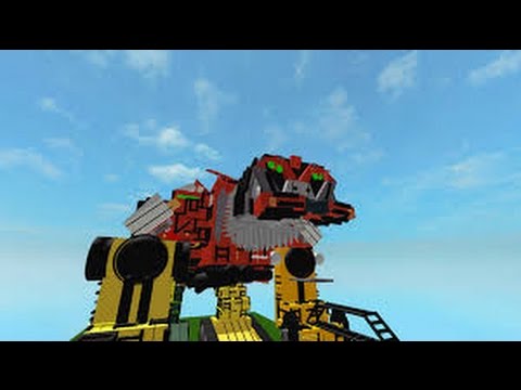 Roblox Transformers Revenge Of The Fallen Youtube - erikprime roblox