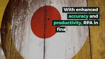 Fintech Evolution: RPA in the World of Finance  - Cigniti Technologies