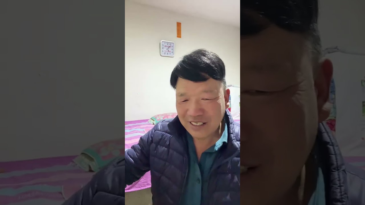 Miss you, baby, don't be sad