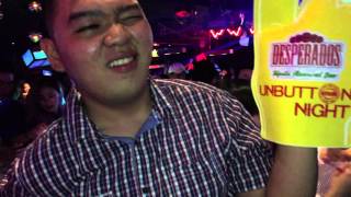 Details VUVUZELA BEER CLUB LOTTE_Halloween Party (Part 4) - 151031 Guide