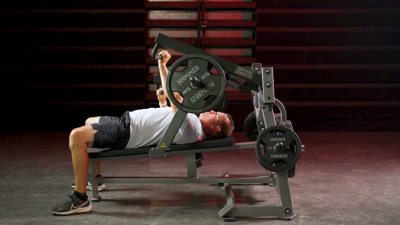 ベンチプレス各種類 10 Types Bench Press Machines Guide - TZFIT
