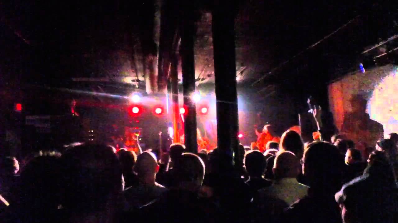 Powerglove - Gotta Catch Em All (LIVE) at Station 4