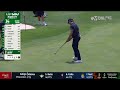 Jon Rahm LIDERA el LIV Golf Mexico City tras dos rondas y TOMA VENTAJA rumbo al fin de semana