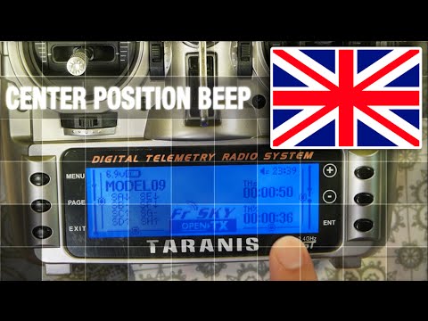 FrSky Taranis /