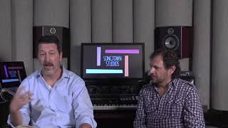 Chuck Allen Floyd - A Songwriter s First Staff Writer Deal
