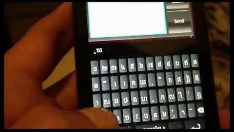 how to install khmer keyboard (multiling).avi