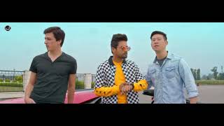Brown_Eyes_|_Sajjan_Adeeb_|_New_Punjabi_Song_2019_|_Japas_Music(720p)